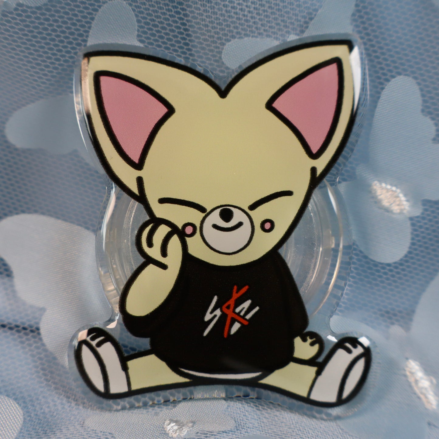 Skzoo FoxI.NY Phone Grip