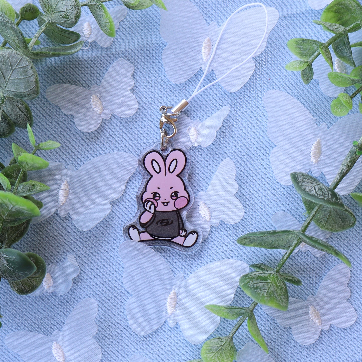 Aniteez DDEONGbyeoli Light Stick Charm