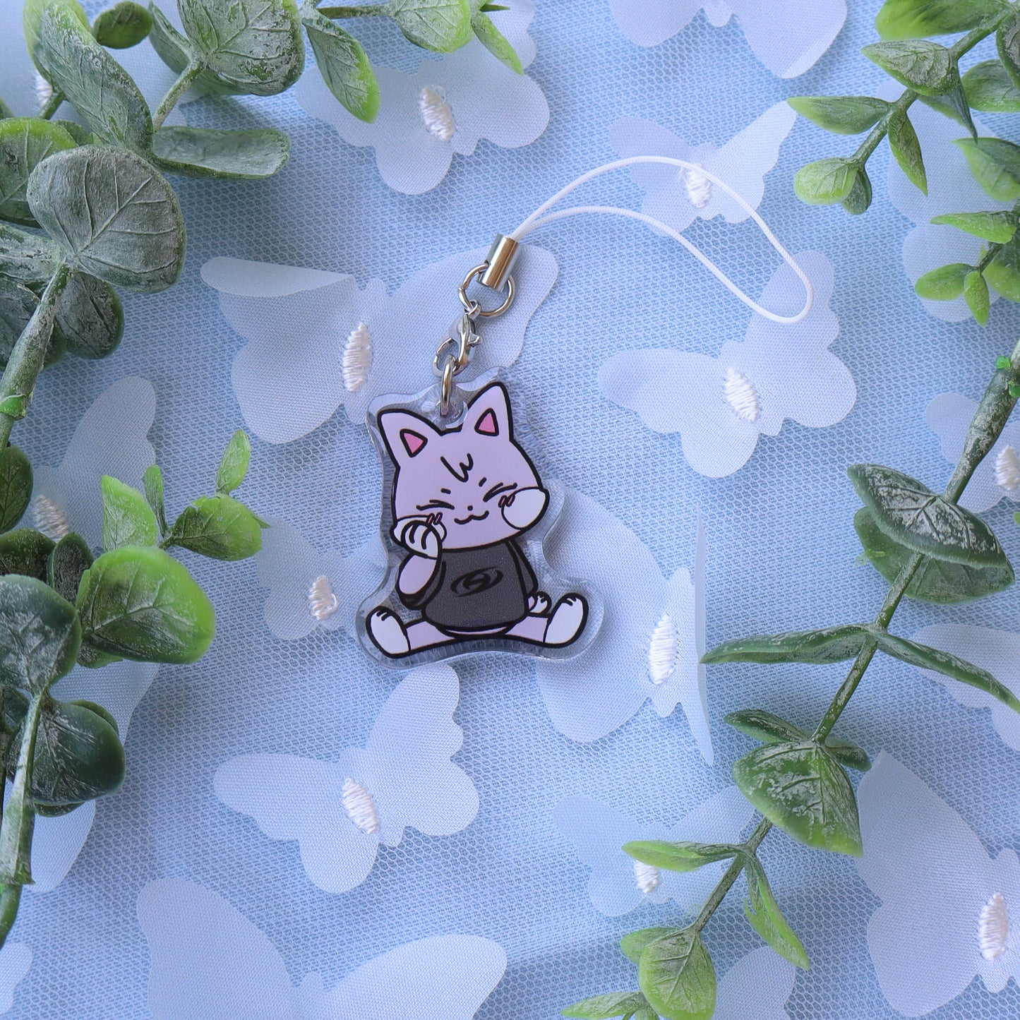 Aniteez SANdeoki Light Stick Charm