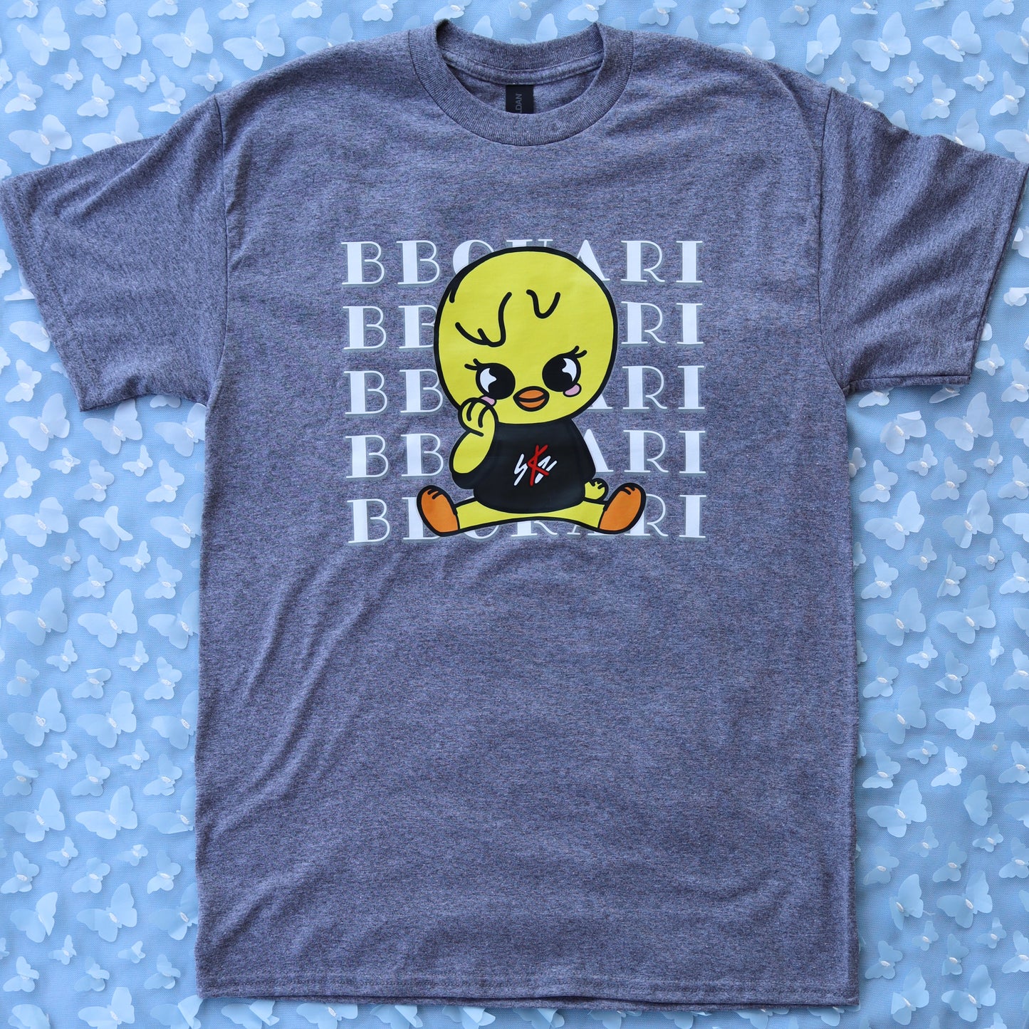 Skzoo BbokAri Shirt