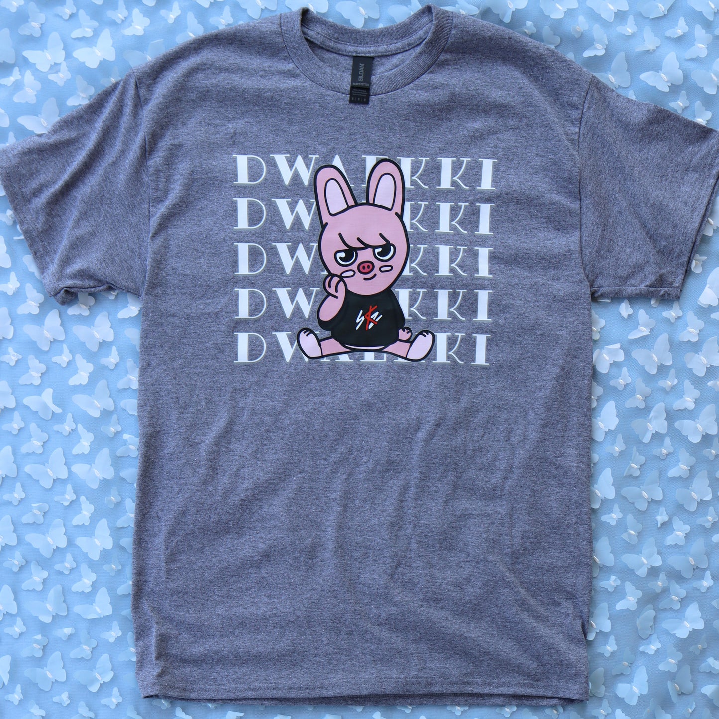 Skzoo Dwaekki Shirt