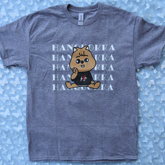 Skzoo Han Quokka Shirt