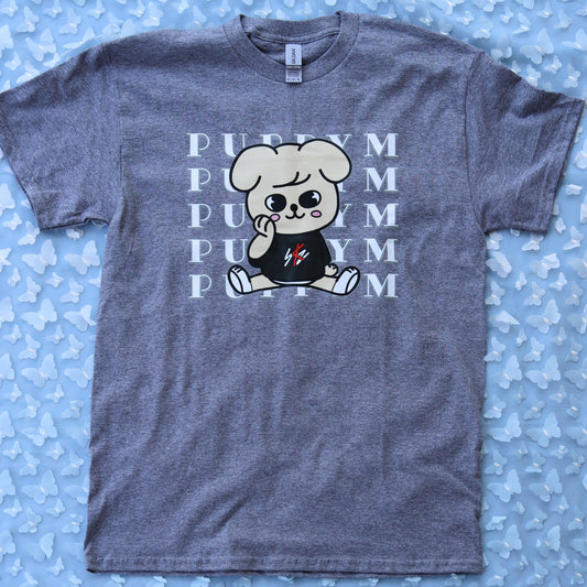 Skzoo PuppyM Shirt
