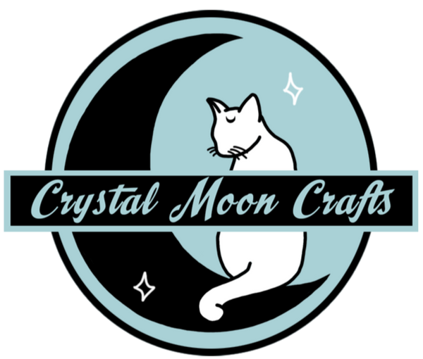 Crystal Moon Crafts