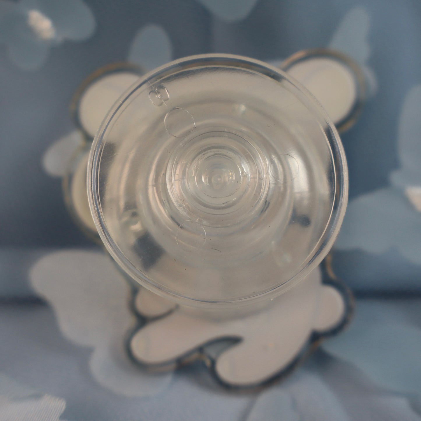 Rilakkuma x Sailor Moon Phone Grip