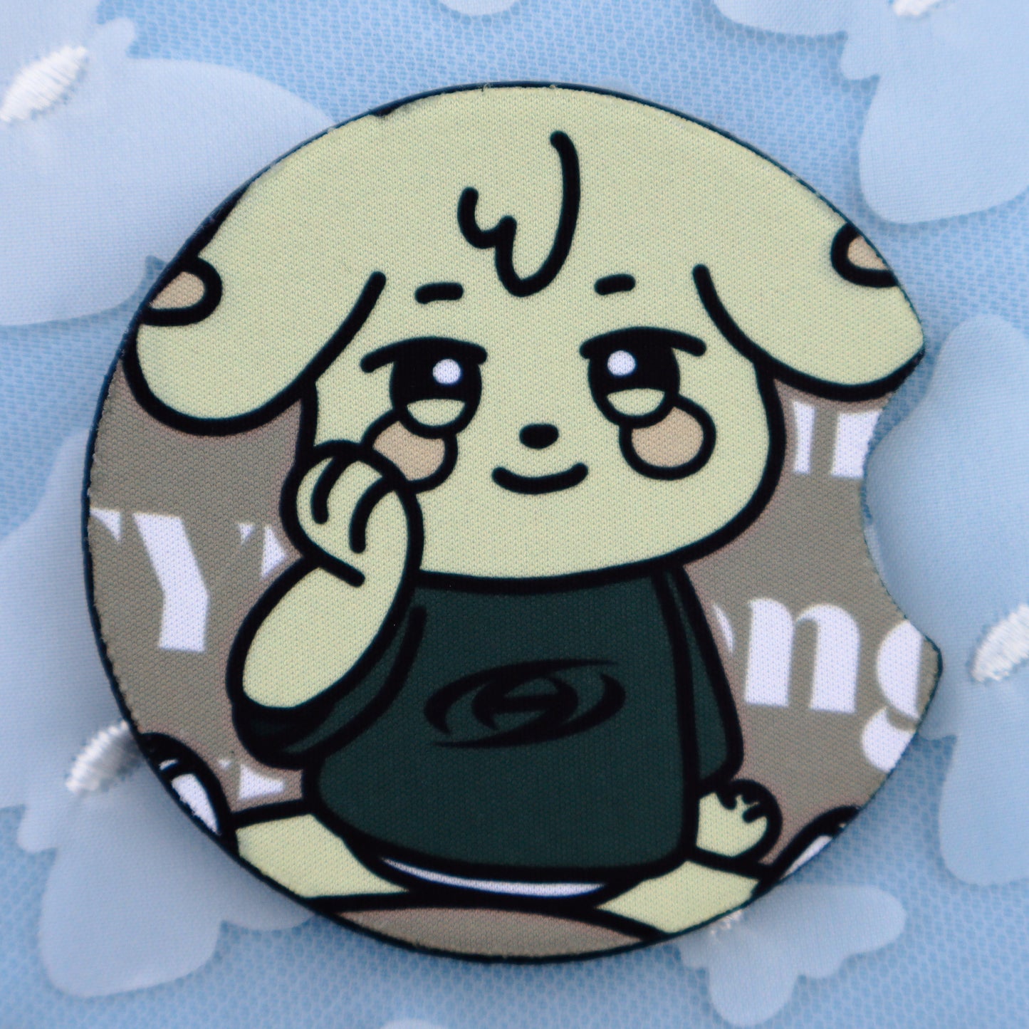 Aniteez TYUdeongi Car Coaster