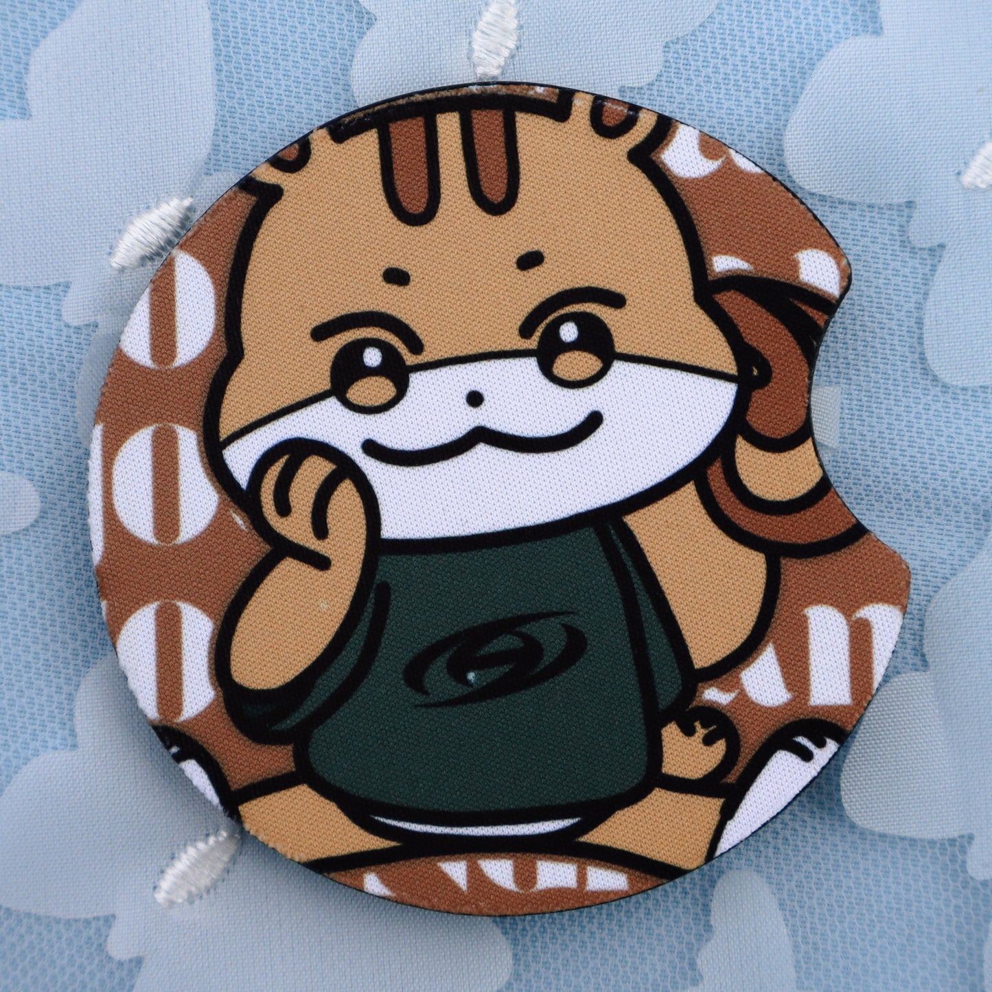 Aniteez JJOONGrami Car Coaster