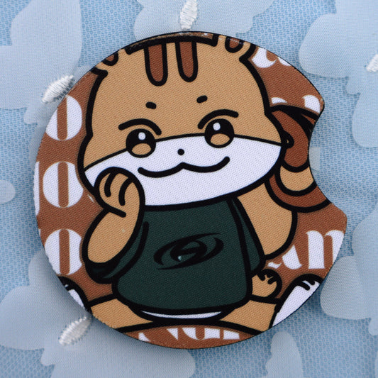 Aniteez JJOONGrami Car Coaster