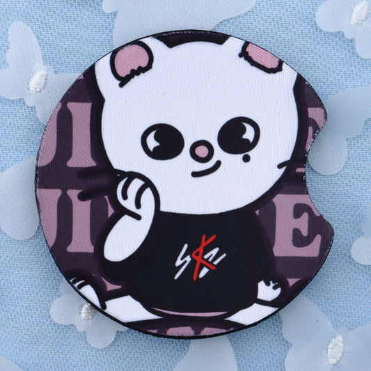 Skzoo Jiniret Car Coaster