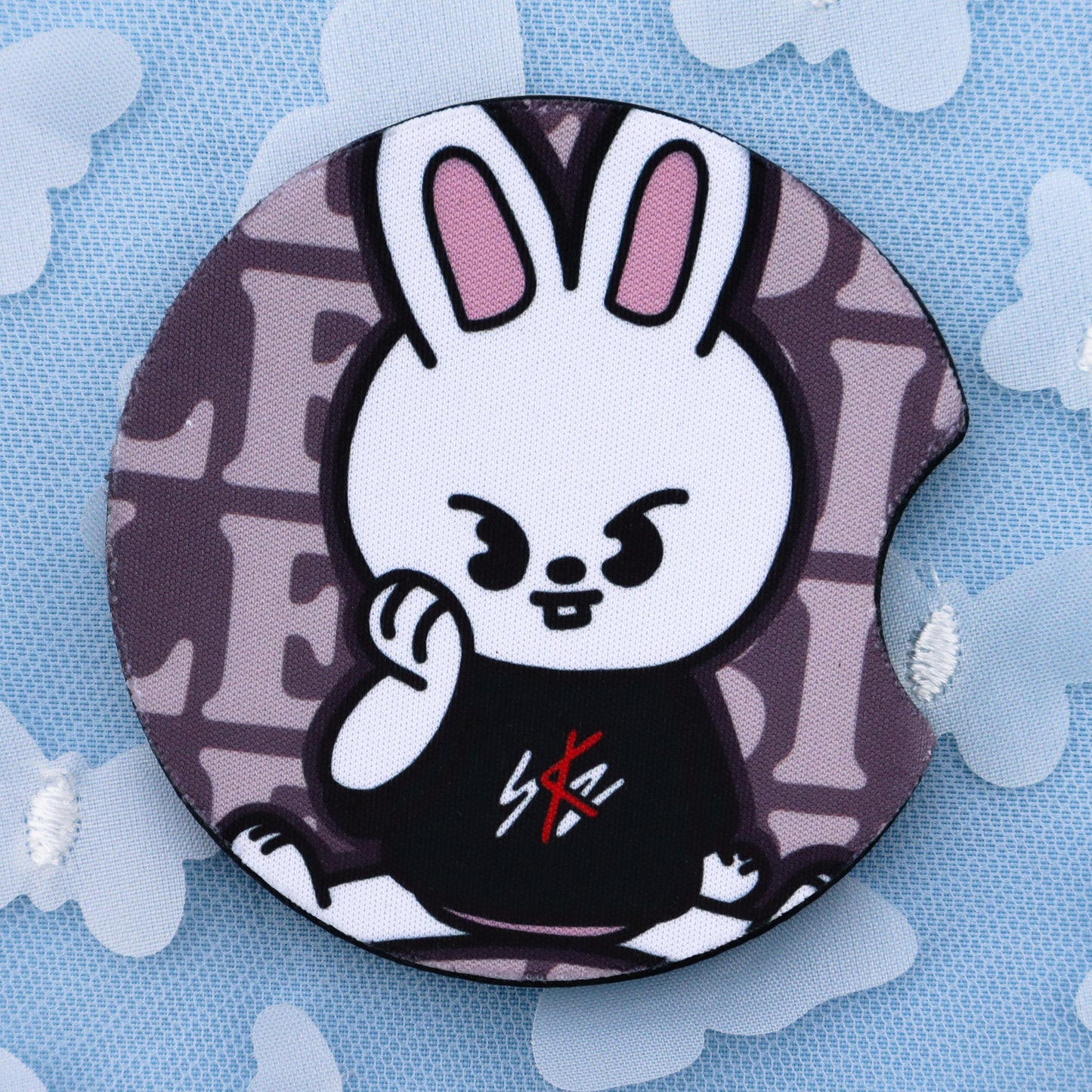 Skzoo Leebit Car Coaster