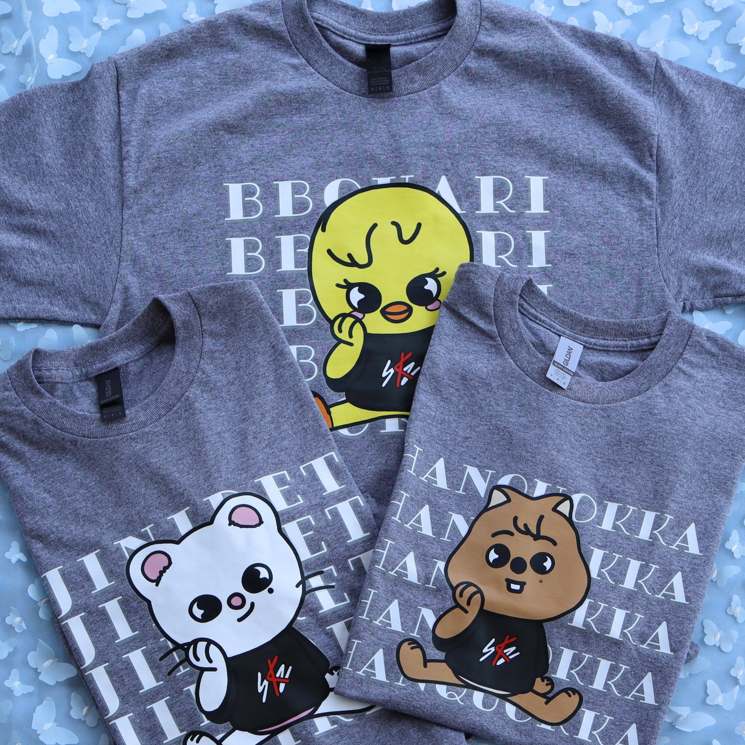 Shirts