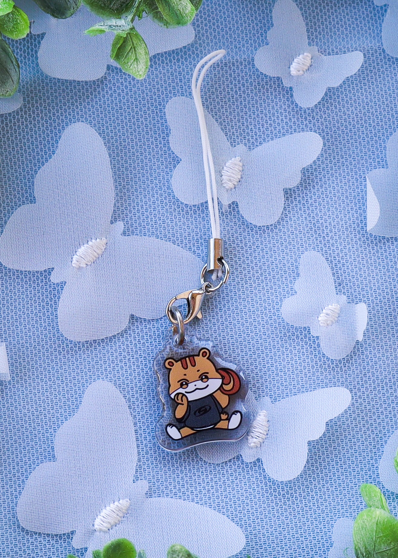 Aniteez JJOONGgrami Phone Charm