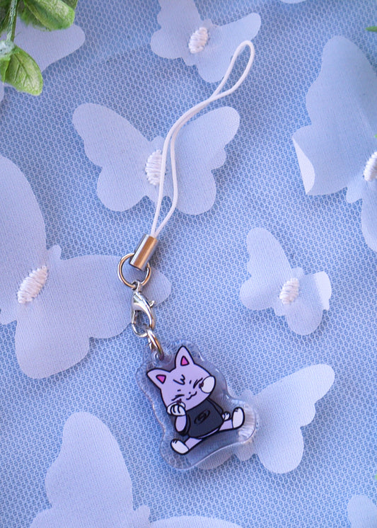 Aniteez SANdeoki Phone Charm
