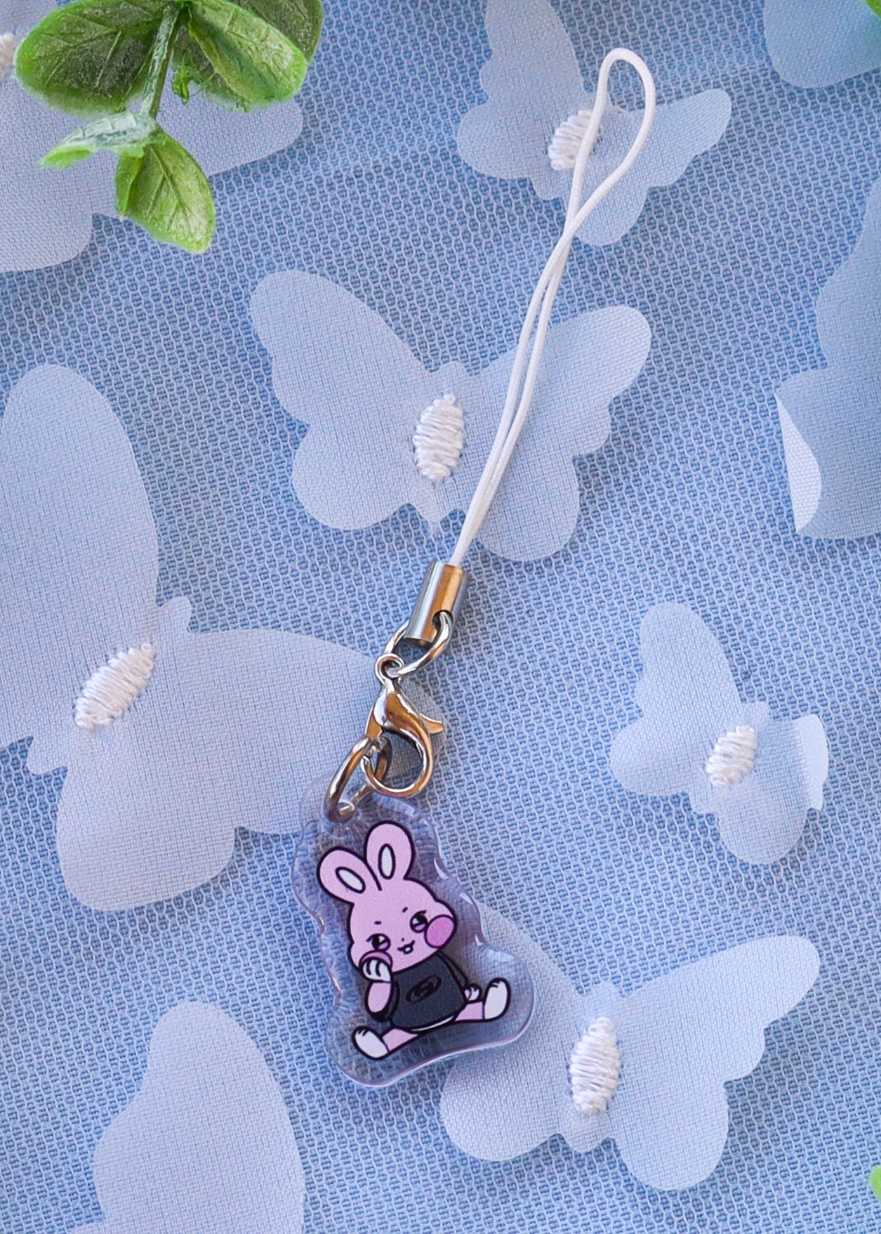 Aniteez DDEONGbyeoli Phone charm