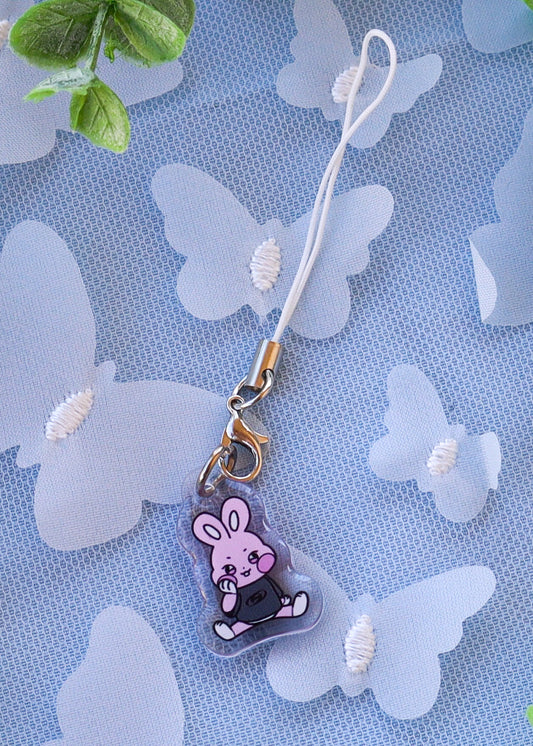 Aniteez DDEONGbyeoli Phone charm