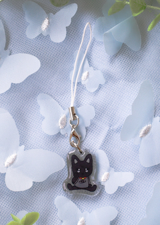 Aniteez WOOYOnyang Phone Charm