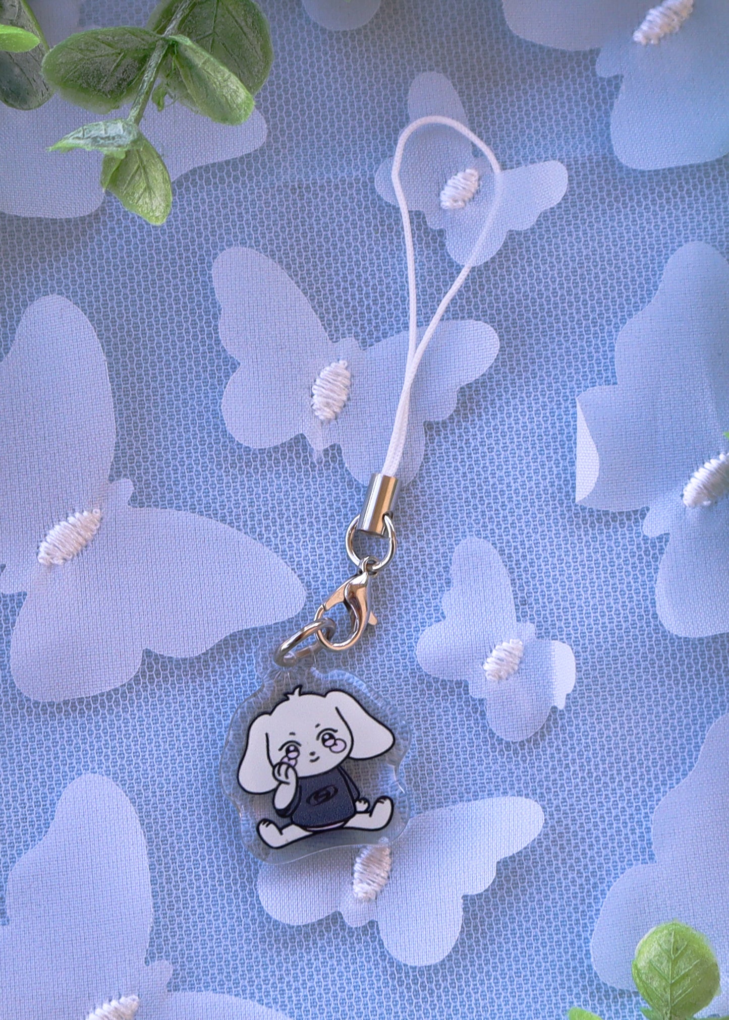 Aniteez HETmongi Phone Grip