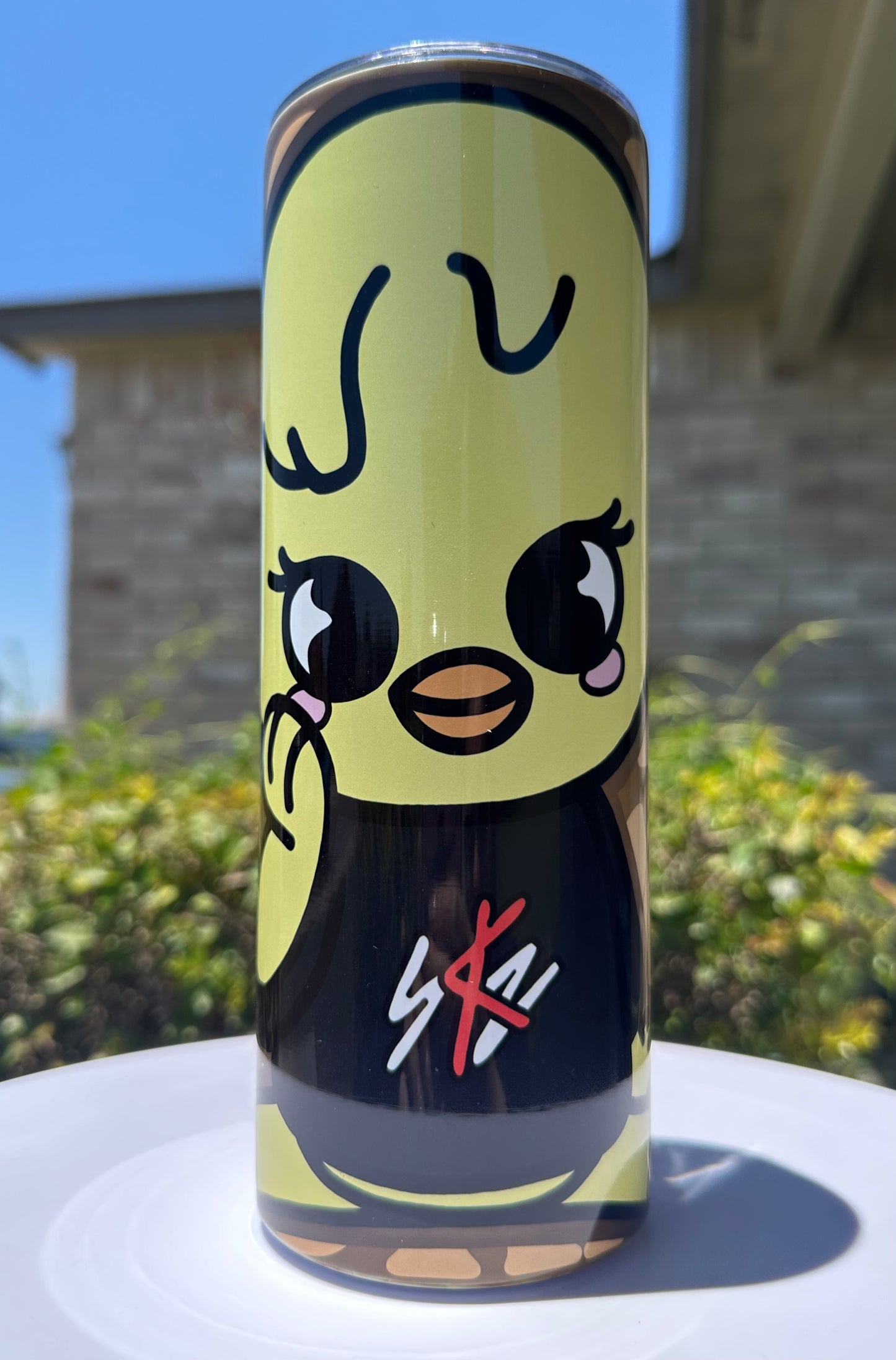 Skzoo Bbokari 20oz Tumbler