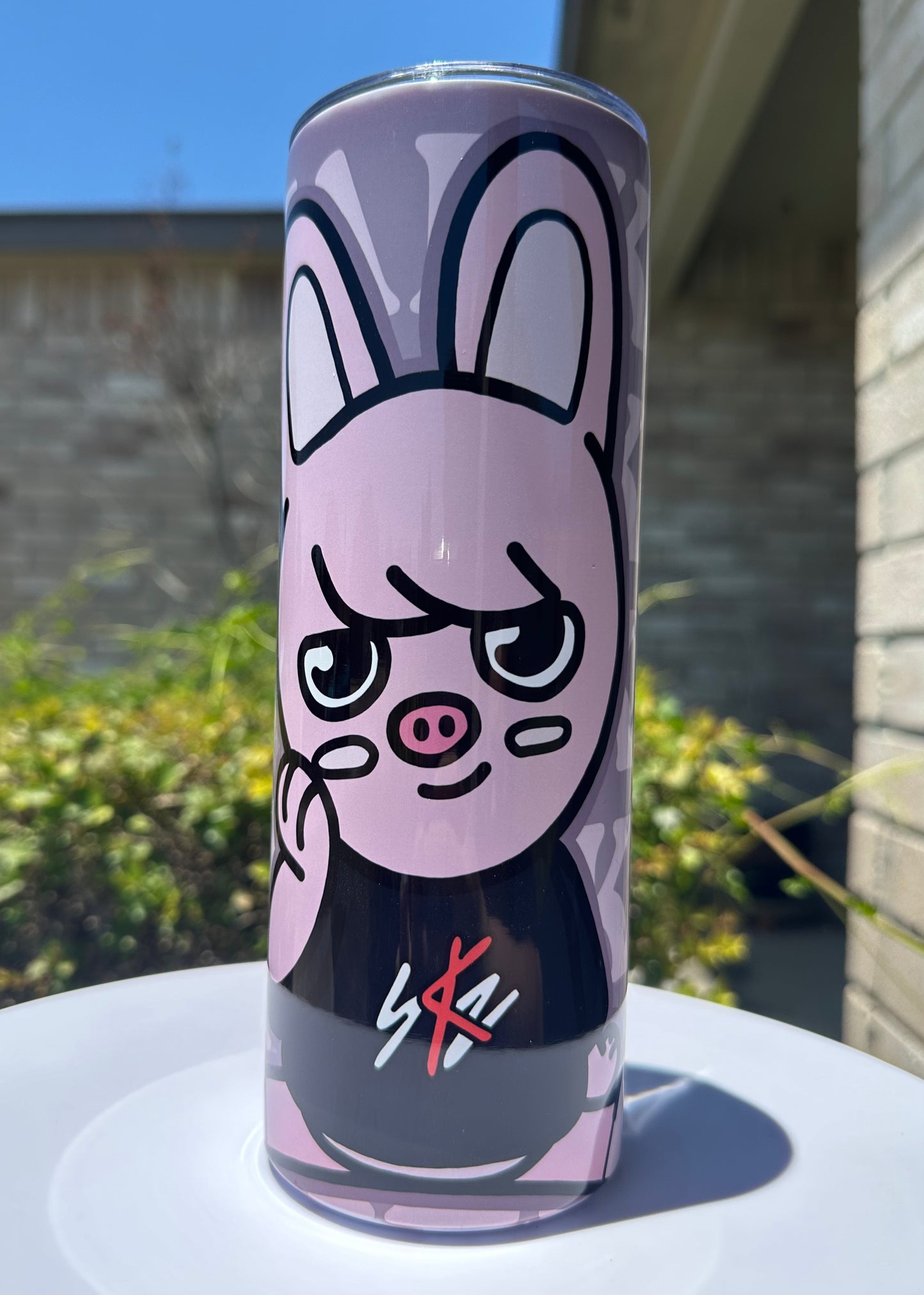 Skzoo Dwaekki 20oz Tumbler