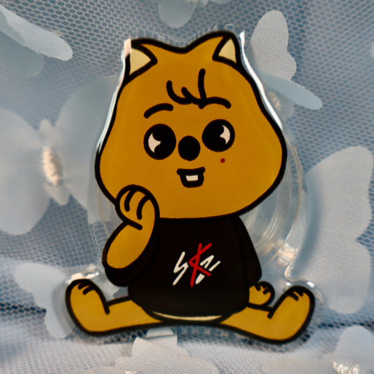 Skzoo Han Quokka Phone Grip
