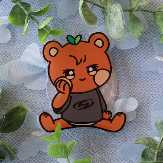 Aniteez JJONGbear Phone Grip
