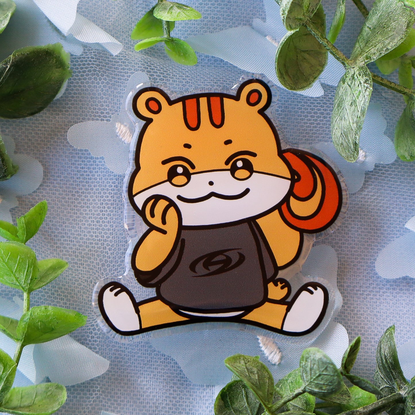 Aniteez JJOONGrami Phone Grip