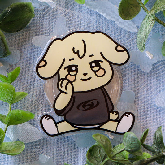 Aniteez TYUdeongi Phone Grip