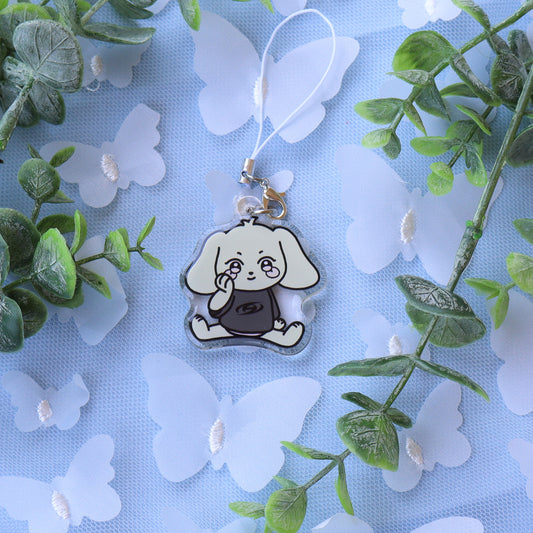 Aniteez HETmongi Light Stick Charm