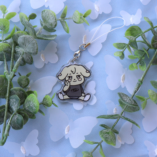 Aniteez TYUdeongi Light Stick Charm