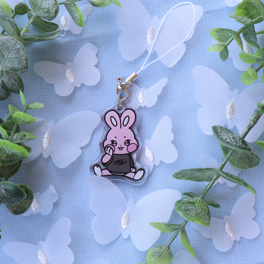 Aniteez DDEONGbyeoli Light Stick Charm