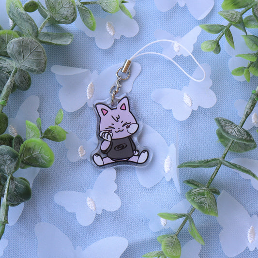 Aniteez SANdeoki Light Stick Charm