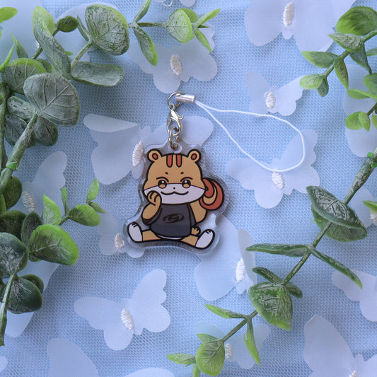Aniteez JJOONGrami Light Stick Charm