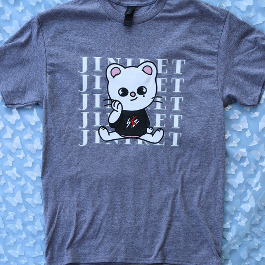 Skzoo Jiniret Shirt