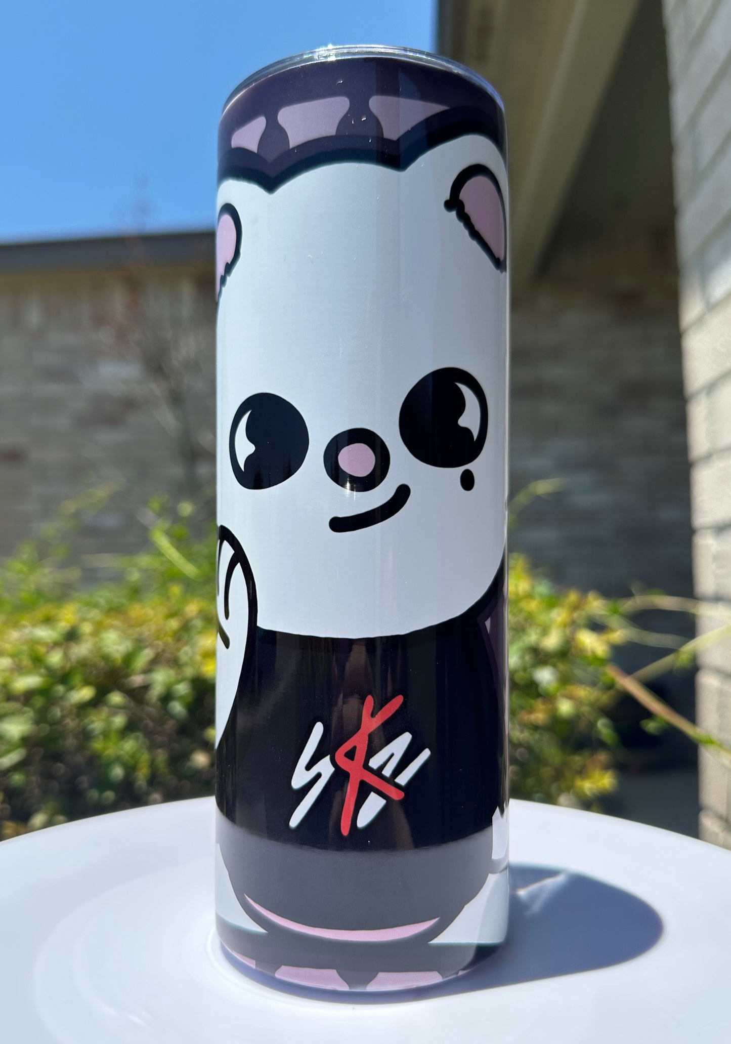Skzoo Jiniret 20oz Tumbler