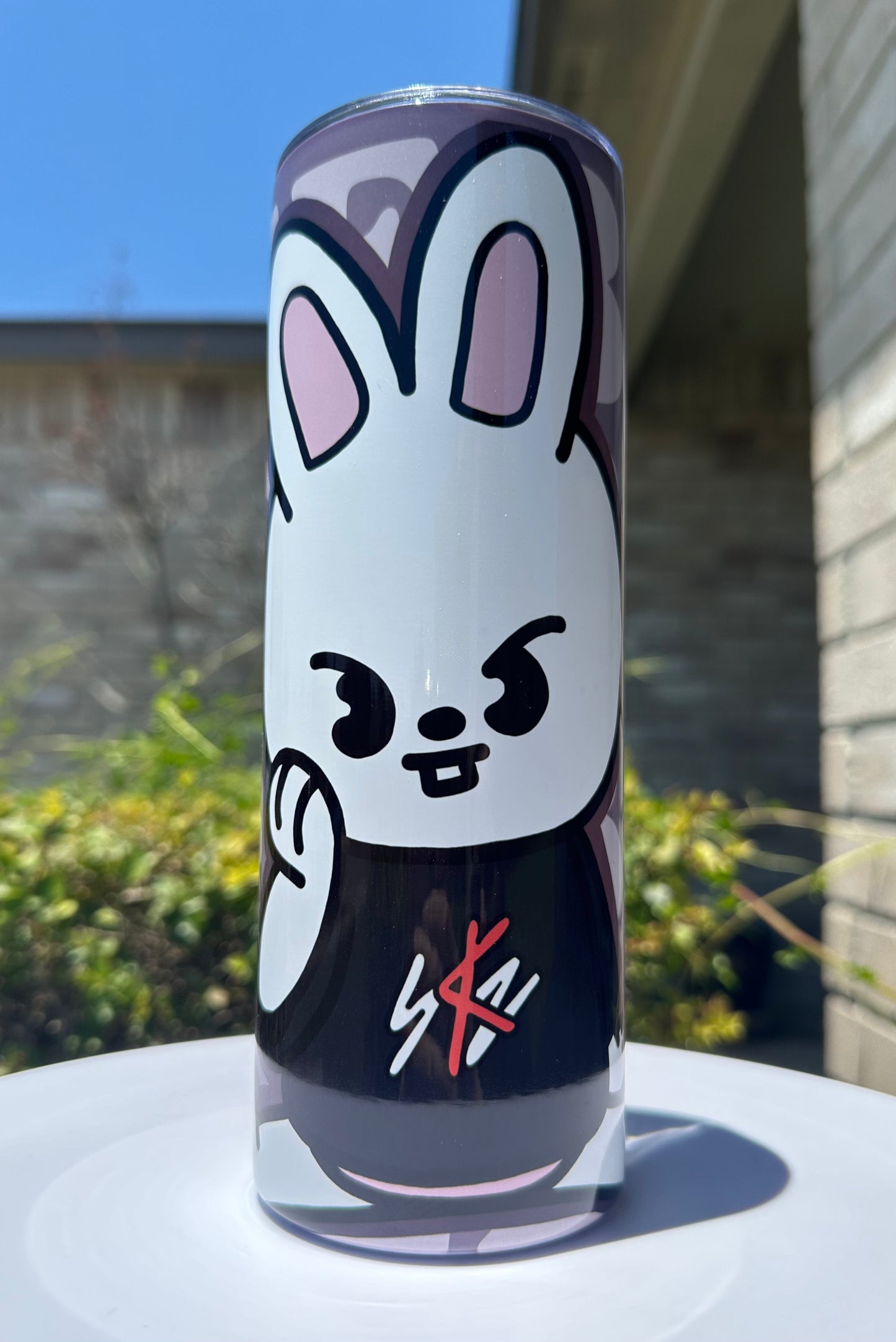 Skzoo Leebit 20oz Tumbler