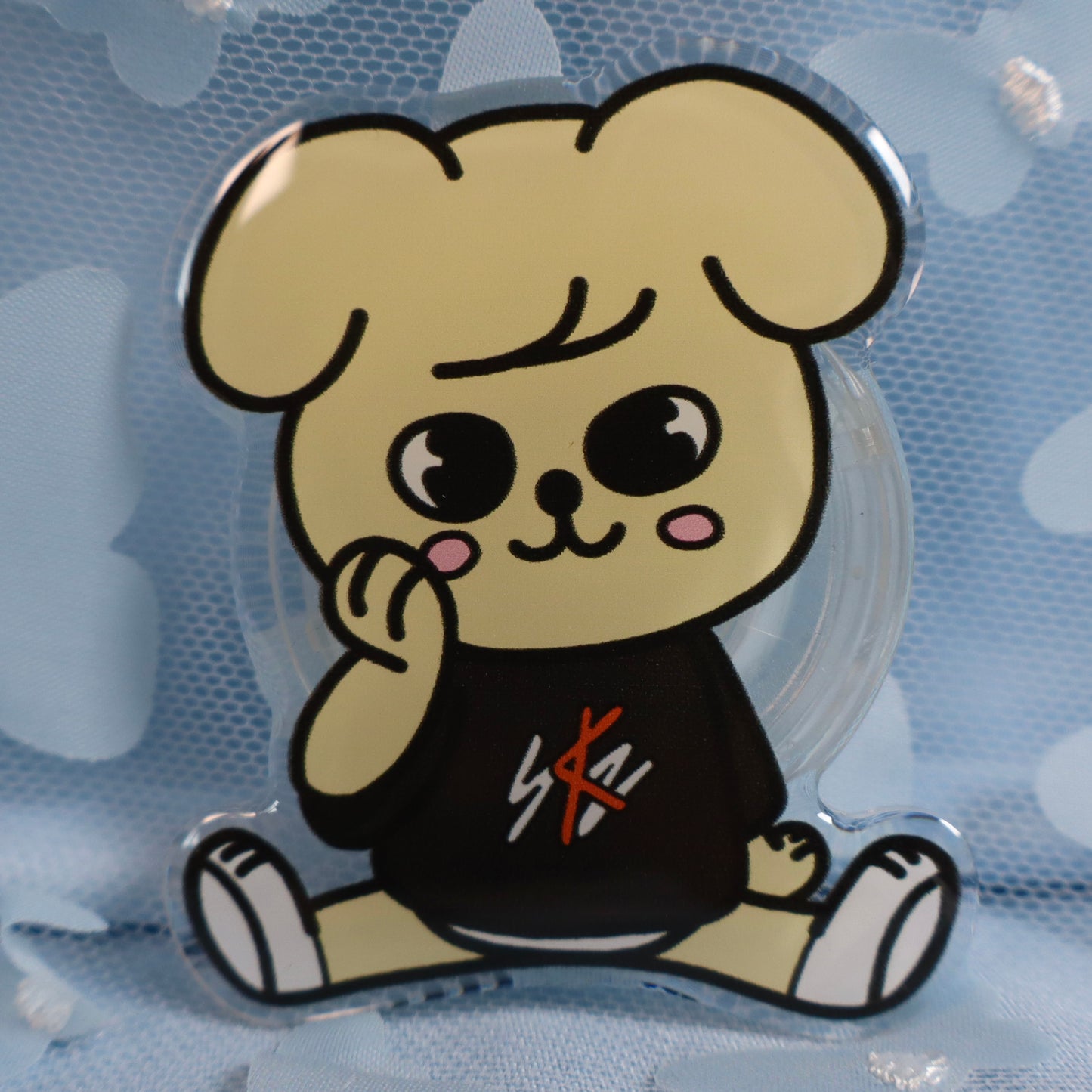 Skzoo PuppyM Phone Grip
