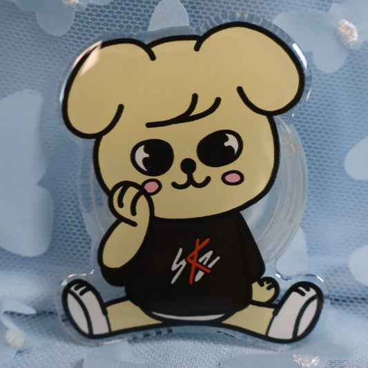 Skzoo PuppyM Phone Grip