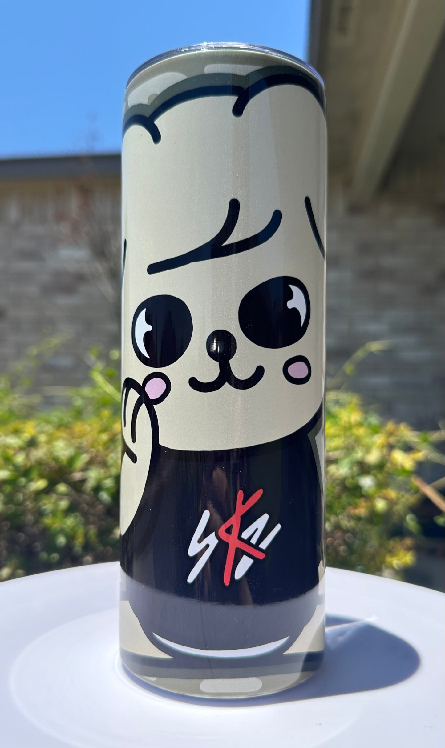 Skzoo PuppyM 20oz Tumbler