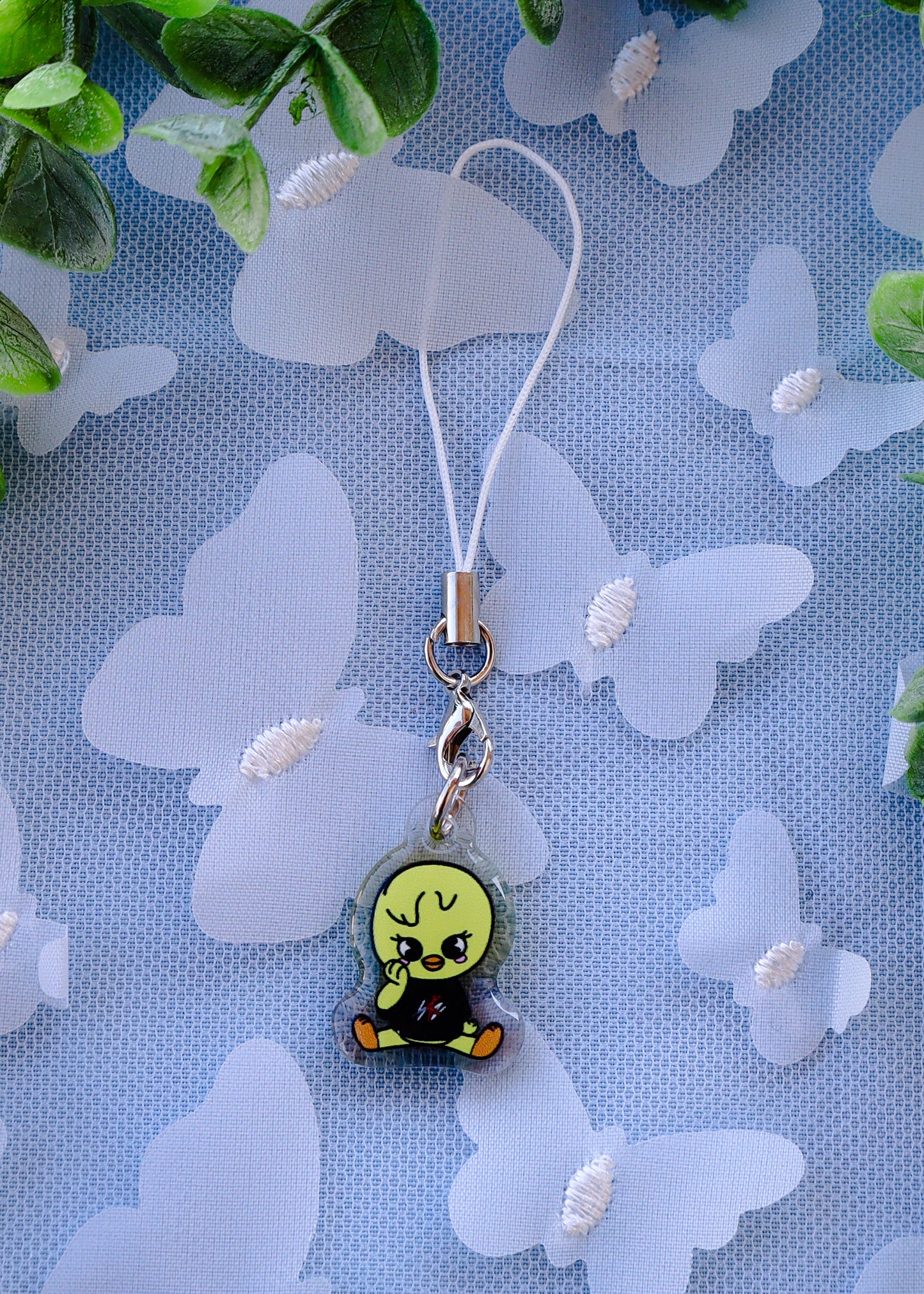 Skzoo BbokAri Phone Charm