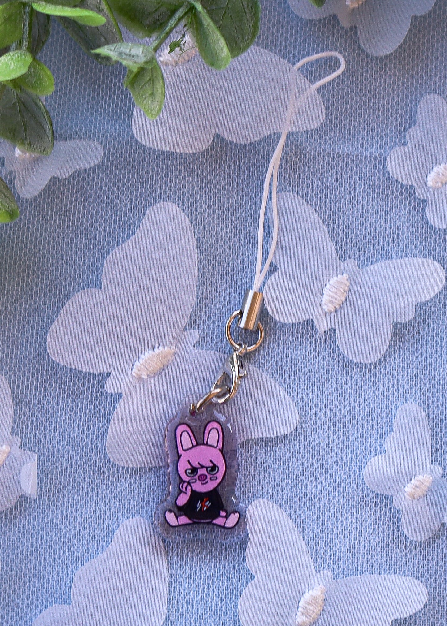 Skzoo Dwaekki Phone Charm