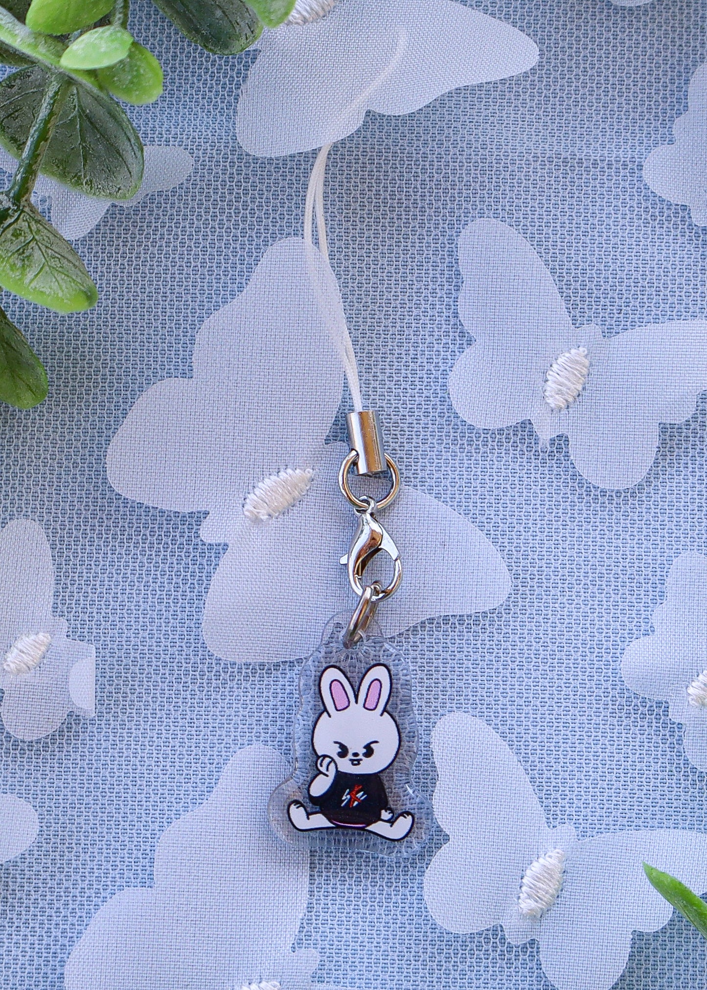 Skzoo Leebit Phone Charm