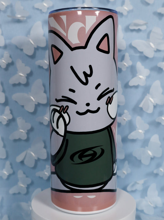 Aniteez SANdeoki 20oz Tumbler