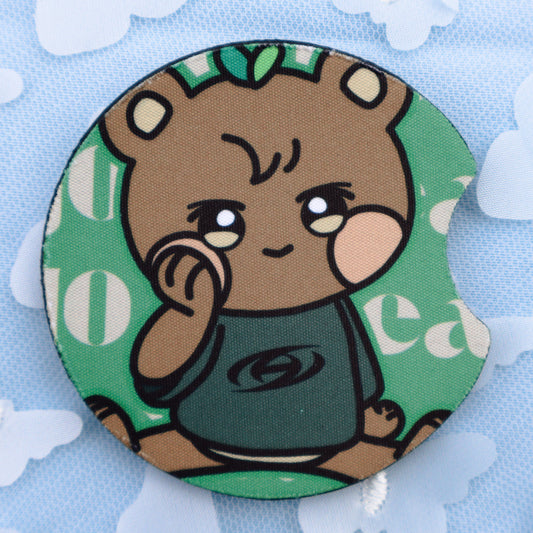 Aniteez JJONGbear Car Coaster